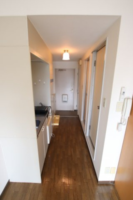 【居間・リビング】 | ハーベストコート