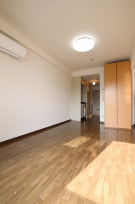 【洋室】 | ハーベストコート