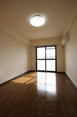 【洋室】 | ハーベストコート