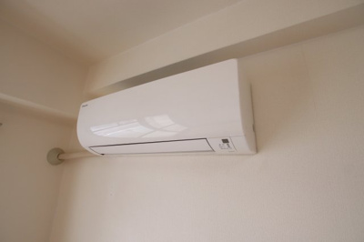 【設備】 | ハーベストコート | エアコン