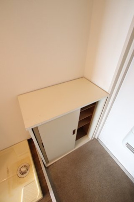 【収納】 | ハーベストコート | 下駄箱