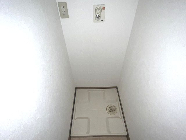 マリベール比島の設備|トイレもきれいです