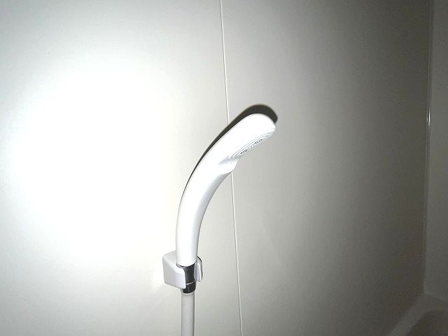 マリベール比島の設備