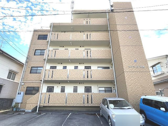 マリベール比島