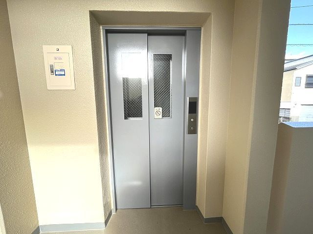 マリベール比島のその他共用部分