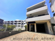 プレシス読売ランドの画像
