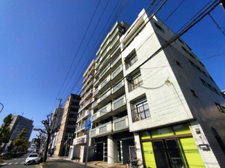 【外観】 | 外観です