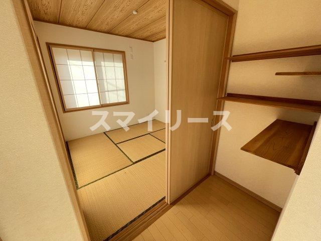 柏市東柏1丁目戸建住宅のその他