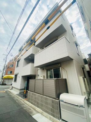 【外観】 | セゾンdeソレイユ | 同社施工例。2020年3月下旬完成予定！