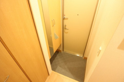 【玄関】 | セゾンdeソレイユ | 同社施工例。2020年3月下旬完成予定！