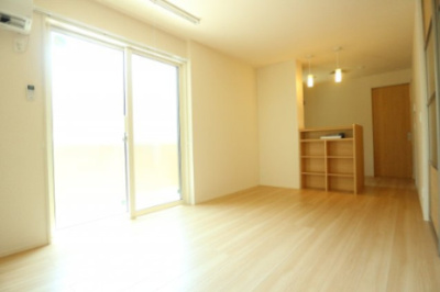 【居間・リビング】 | セゾンdeソレイユ | 同社施工例。2020年3月下旬完成予定！