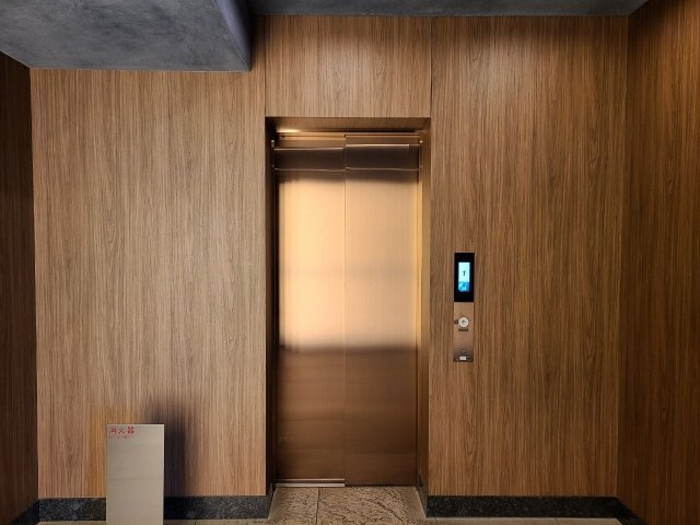オープンレジデンシア金山estのその他共用部分|オープンレジデンシア金山est