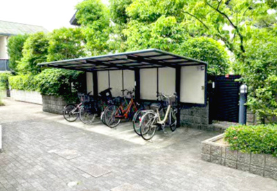 【その他共用部分】 | ラフォーレ深井I棟