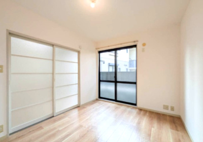 【居間・リビング】 | ラフォーレ深井I棟