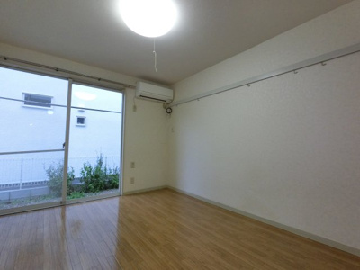 【洋室】 | グルックハイム