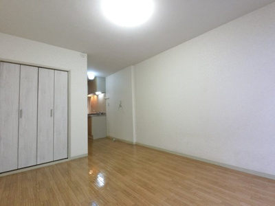 【洋室】 | グルックハイム