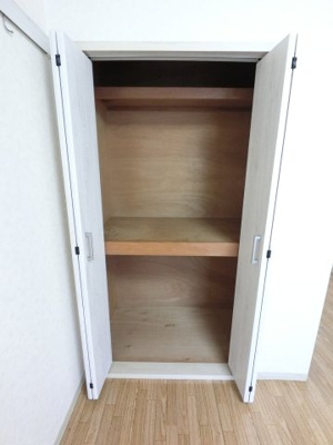 【収納】 | グルックハイム