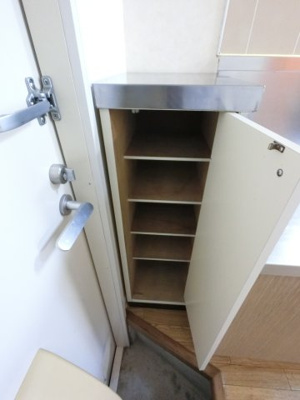 【玄関】 | グルックハイム