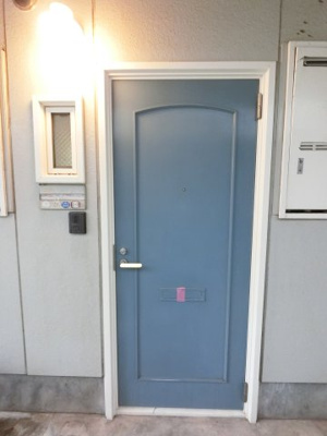 【玄関】 | グルックハイム