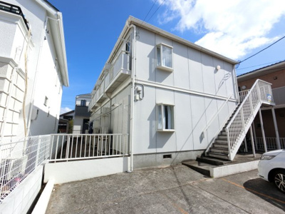 【外観】 | グルックハイム