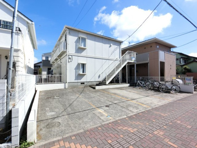 【駐車場】 | グルックハイム