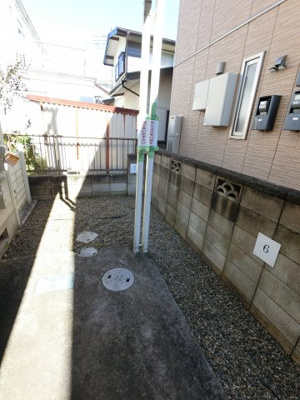 【その他共用部分】 | グルックハイム