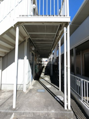 【その他共用部分】 | グルックハイム