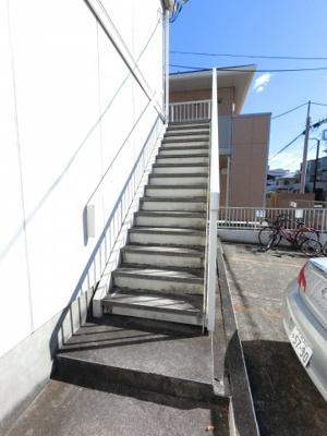 【その他共用部分】 | グルックハイム