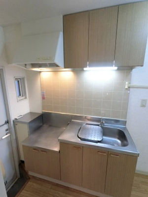 【キッチン】 | グルックハイム