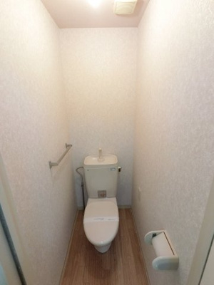 【トイレ】 | グルックハイム