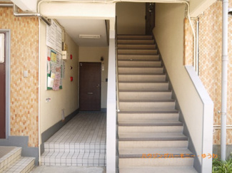 【その他共用部分】