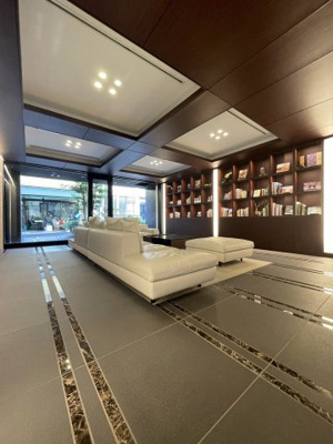 【その他共用部分】 | インプレスト東京八丁堀ル・サンク