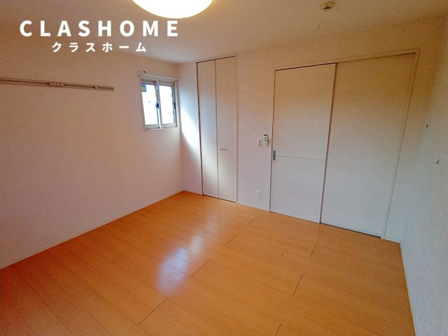 グルック司　　　刈谷市の賃貸ならクラスホーム刈谷店の寝室