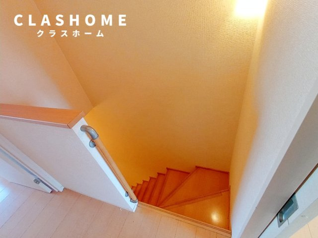 グルック司　　　刈谷市の賃貸ならクラスホーム刈谷店の設備