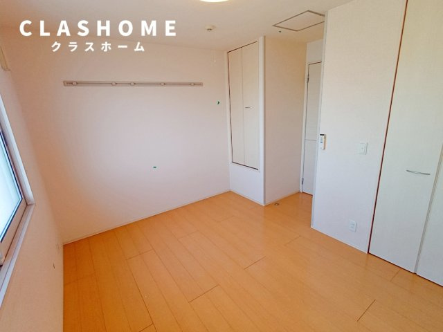 グルック司　　　刈谷市の賃貸ならクラスホーム刈谷店の居間・リビング