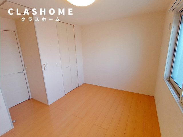 グルック司　　　刈谷市の賃貸ならクラスホーム刈谷店の居間・リビング