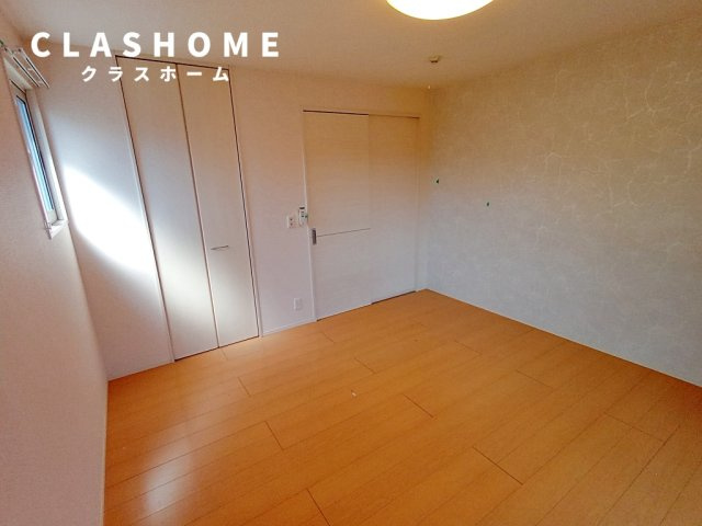 グルック司　　　刈谷市の賃貸ならクラスホーム刈谷店の居間・リビング