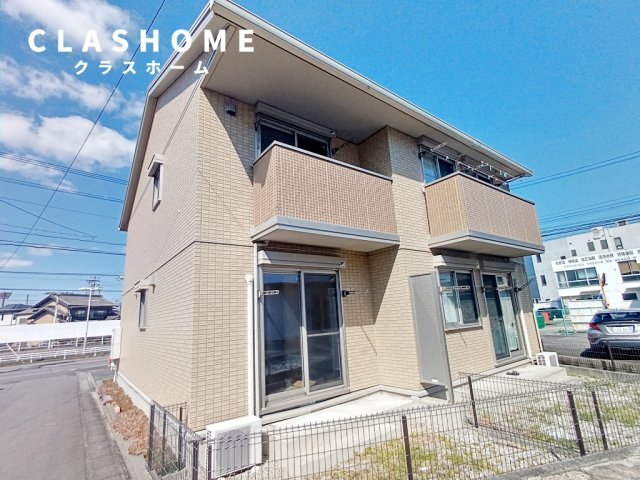 グルック司　　　刈谷市の賃貸ならクラスホーム刈谷店の外観