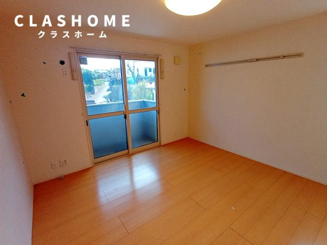 グルック司　　　刈谷市の賃貸ならクラスホーム刈谷店の居間・リビング