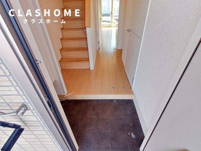 グルック司　　　刈谷市の賃貸ならクラスホーム刈谷店の玄関