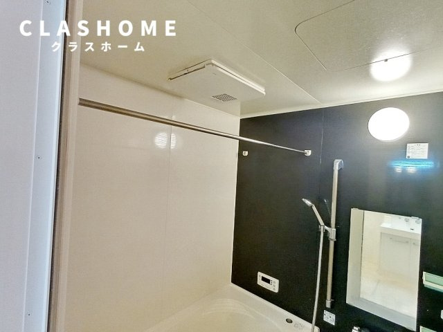 グルック司　　　刈谷市の賃貸ならクラスホーム刈谷店の浴室