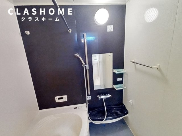 グルック司　　　刈谷市の賃貸ならクラスホーム刈谷店の浴室