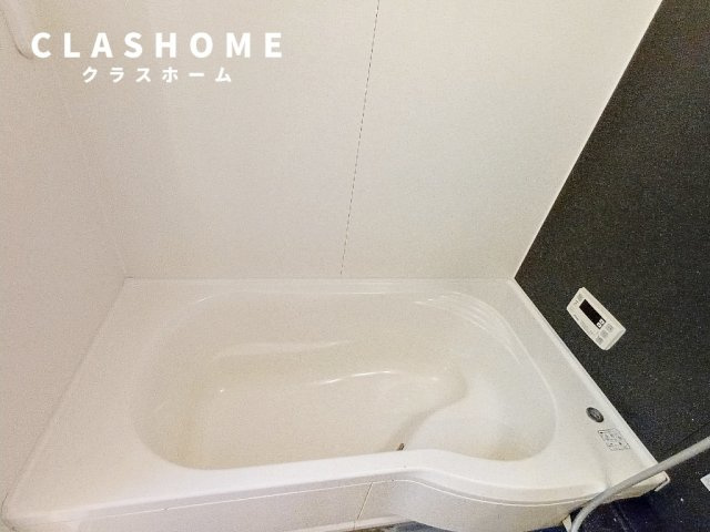 グルック司　　　刈谷市の賃貸ならクラスホーム刈谷店の浴室