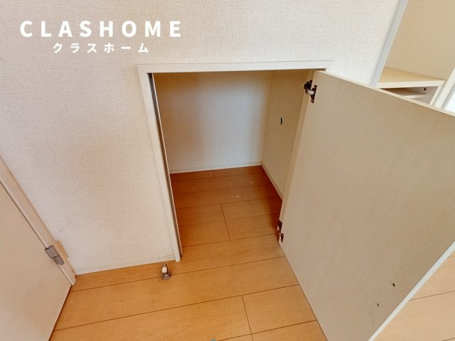 グルック司　　　刈谷市の賃貸ならクラスホーム刈谷店の収納