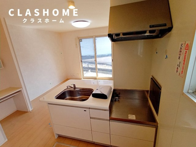 グルック司　　　刈谷市の賃貸ならクラスホーム刈谷店のキッチン