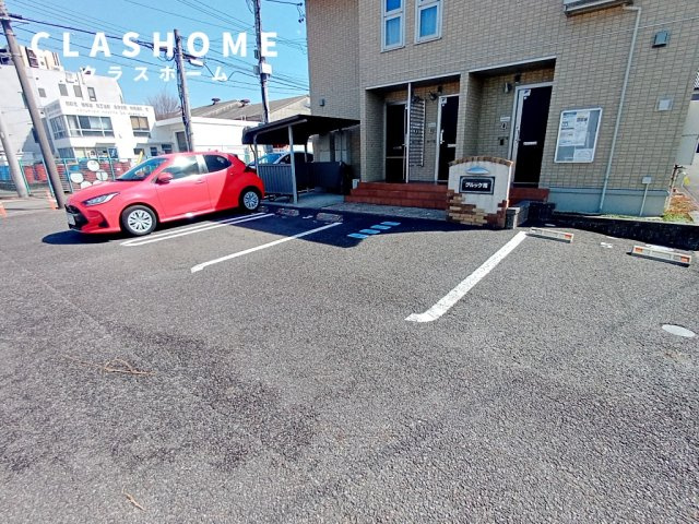 グルック司　　　刈谷市の賃貸ならクラスホーム刈谷店の駐車場