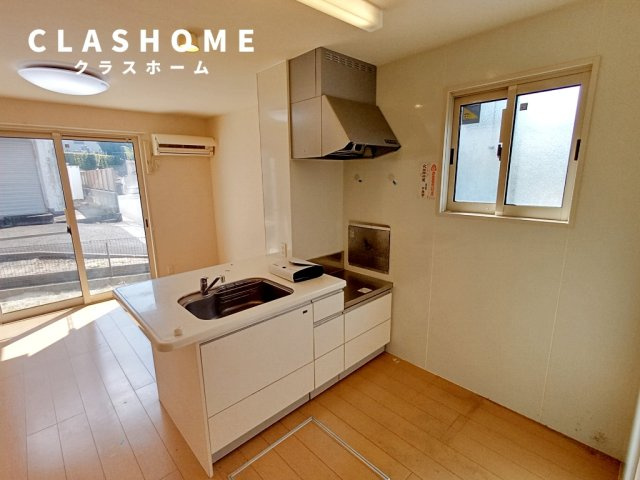 グルック司　　　刈谷市の賃貸ならクラスホーム刈谷店のキッチン