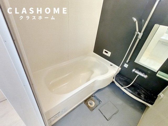 グルック司　　　刈谷市の賃貸ならクラスホーム刈谷店の浴室