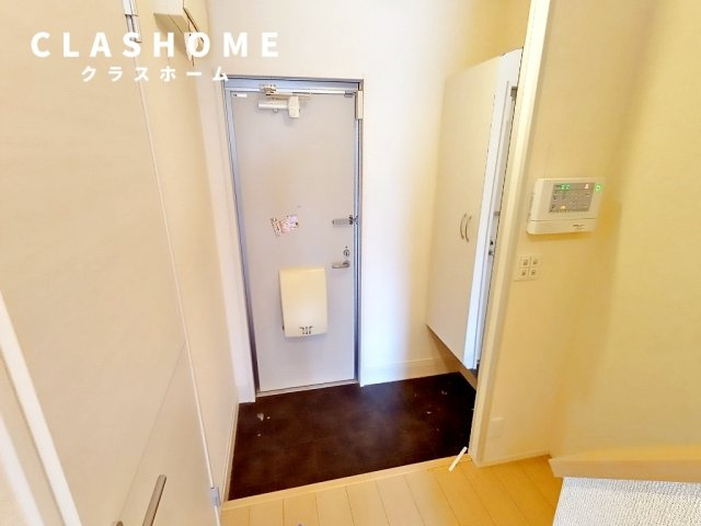 グルック司　　　刈谷市の賃貸ならクラスホーム刈谷店の玄関