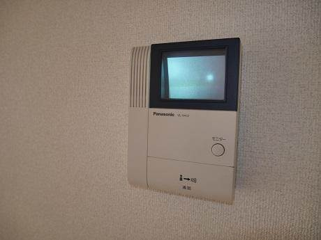 【セキュリティ】 | コンフォートＫ・Ｍ